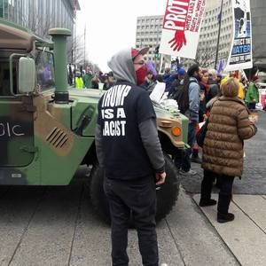 Meet your Posher, Beck